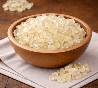 Μαστίχα Χίου Κομμάτια