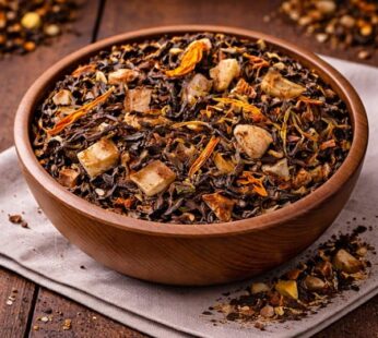 Home 27 Τσάι Μαύρο Christmas Tea