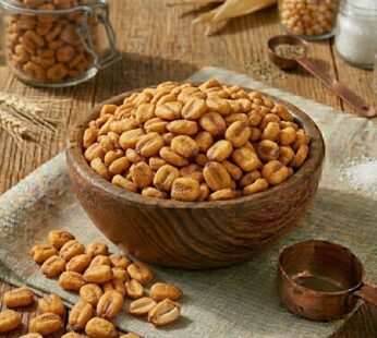 Corn Nuts