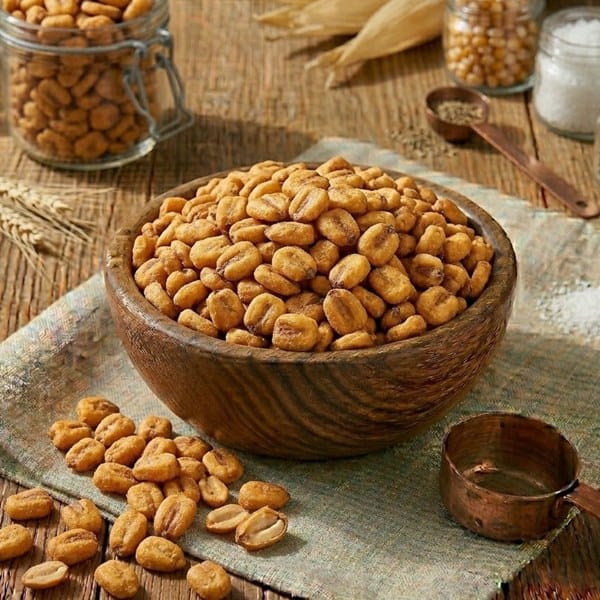 Corn Nuts
