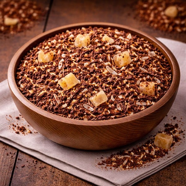 Home 19 Τσάι Rooibos Pina Colada