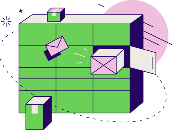 Τρόποι Παράδοσης 3 boxnow