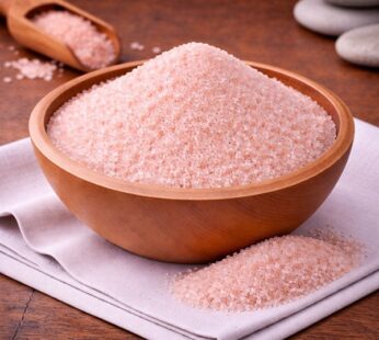 Αλάτι Ιμαλαΐων Ψιλό