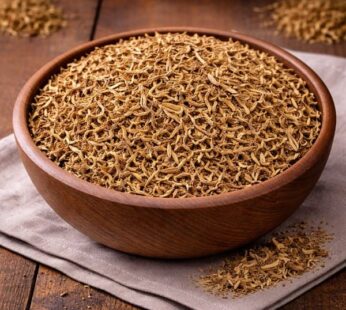 Βαλεριάνα ρίζωμα κομμένη