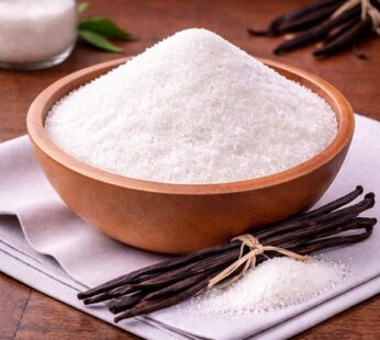 Βανιλίνη σκόνη