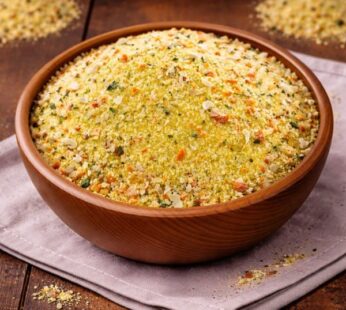 Μείγμα Βεγκέτα