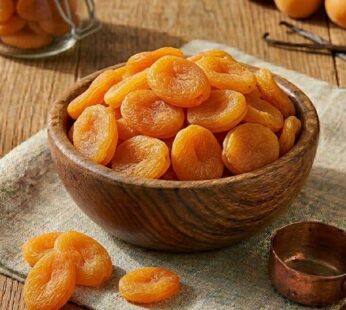 Βερίκοκα (Αποξηραμένα) / Dried Apricots