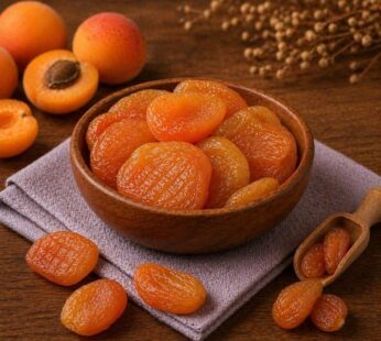 Βερίκοκο Οσμωτικό Χωρίς Ζάχαρη