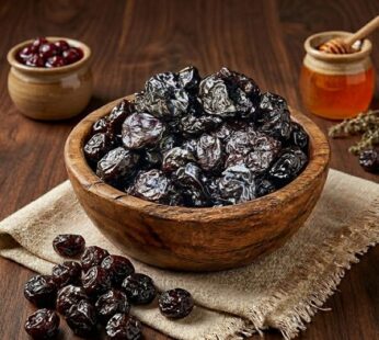 Βύσσινο Οσμωτικό Χωρίς Ζάχαρη