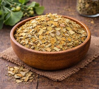 Φύλλα Γκίνγκο Μπιλόμπα