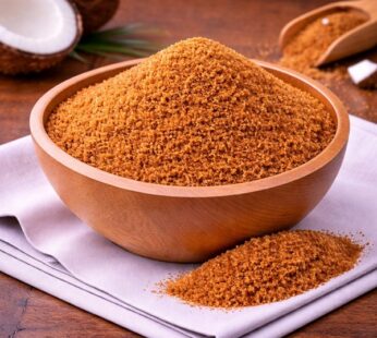 Ζάχαρη Καρύδας