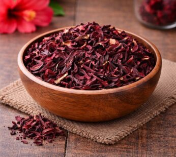 Ιβίσκος Τσάι