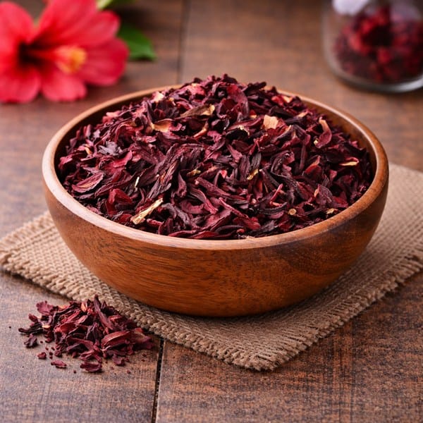 Ιβίσκος Τσάι 3 Ιβίσκος Τσάι