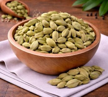 Κακουλέ ή Κάρδαμο Σπυρί