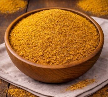 Μείγμα Κάρυ