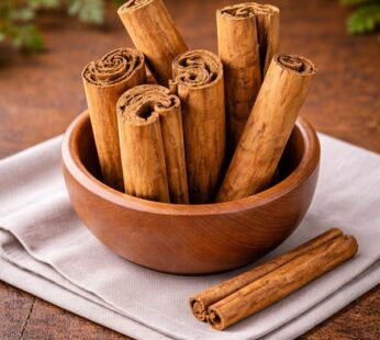 Κανέλα Κεϋλάνης Ξύλο 5cm