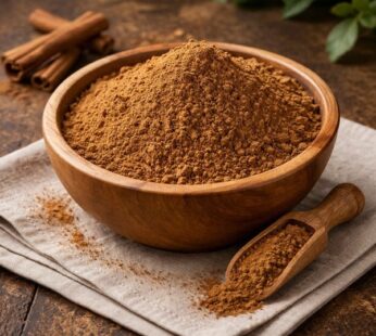 Κανέλα Κεϋλάνης τρίμμα