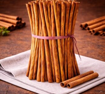 Κανέλα Ξύλο 25cm