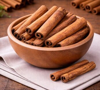 Κανέλα Ξύλο