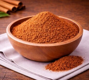 Κανέλα τρίμμα