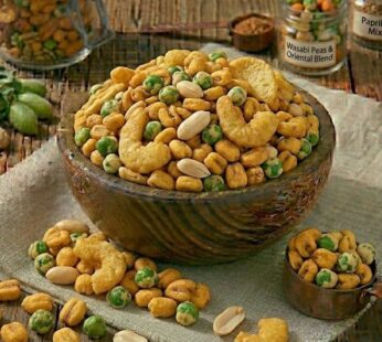 Κοκτέιλ Κράκερ