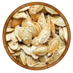 Κολοκυθόσπορος Ψημένος Αλατισμένος