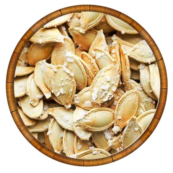 Κολοκυθόσπορος Ψημένος Αλατισμένος 3 Κολοκυθόσπορος Ψημένος Αλατισμένος