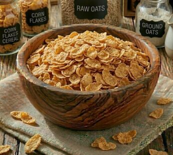 Κορν Φλέικς / Corn Flakes