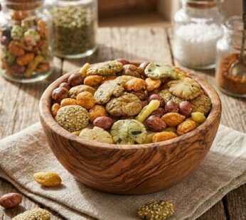 Κράκερ Ρυζιού Ιαπωνίας