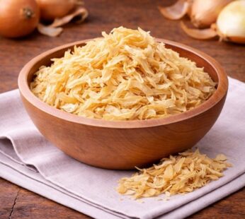 Κρεμμύδι φλέικς