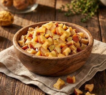 Κυδώνι Οσμωτικό Χωρίς Ζάχαρη