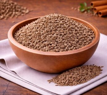 Κύμινο Σπυρί