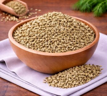 Μάραθος Σπόροι