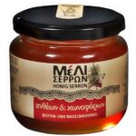 Μέλι Άνθεων Κωνοφόρων