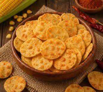 Μέξικαν Κορν