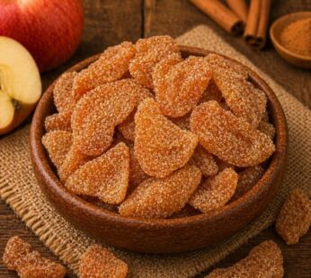 Μήλο Κανέλα