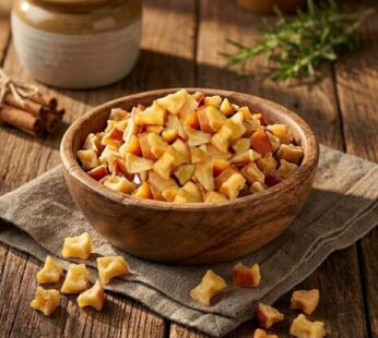 Μήλο χωρίς ζάχαρη