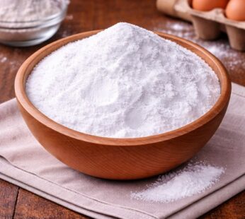 Μαγειρική Σόδα σε Σκόνη