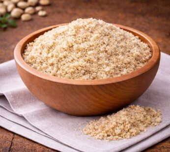 Μαχλέπι τρίμμα