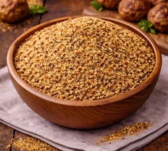 Μείγμα Κεφτέδες Τρίμμα