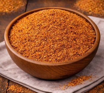 Μείγμα για Ψητά