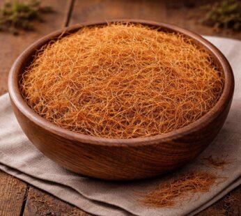 Μουστάκια Καλαμποκιού