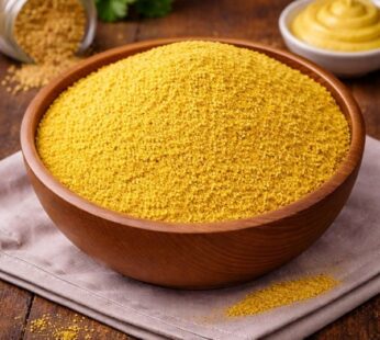 Μείγμα Μουστάρδα