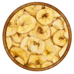 Μπανάνα Τσιπς