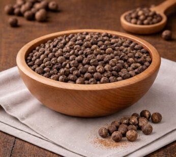 Μπαχάρι Σπυρί