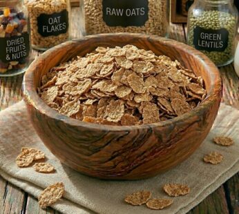 Μπραν Φλέικς / Bran Flakes (Whole Grain)