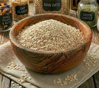 Νιφάδες Βρώμης (Λεπτές) / Quick Cooking Oats (Fine)