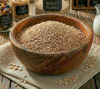 Νιφάδες Κριθαριού / Barley Flakes