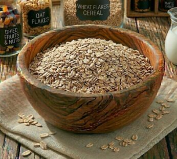 Νιφάδες Σιταριού / Wheat Flakes