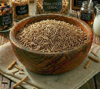 Ολ Μπραν Στικς / Bran Sticks